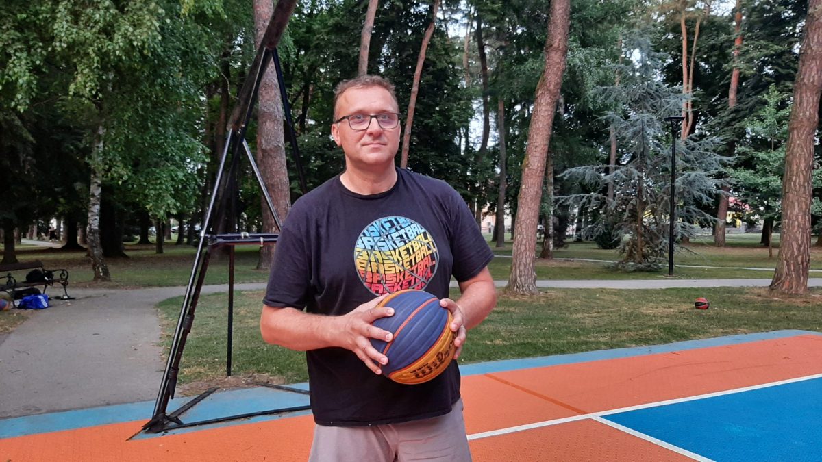 Ivan Šiprak: Turnir je pred vratima, dolaze ekipe iz Crne Gore, Srbije, Italije, Češke…