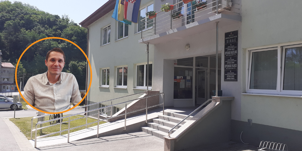 U Siraču rade na uređenju općine, ali i zadržavanju mladih