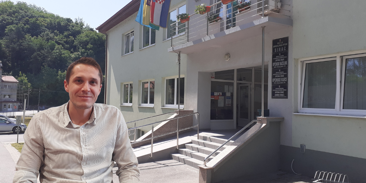 Sirač prodaje naslijeđene nekretnine, ali interes je slab