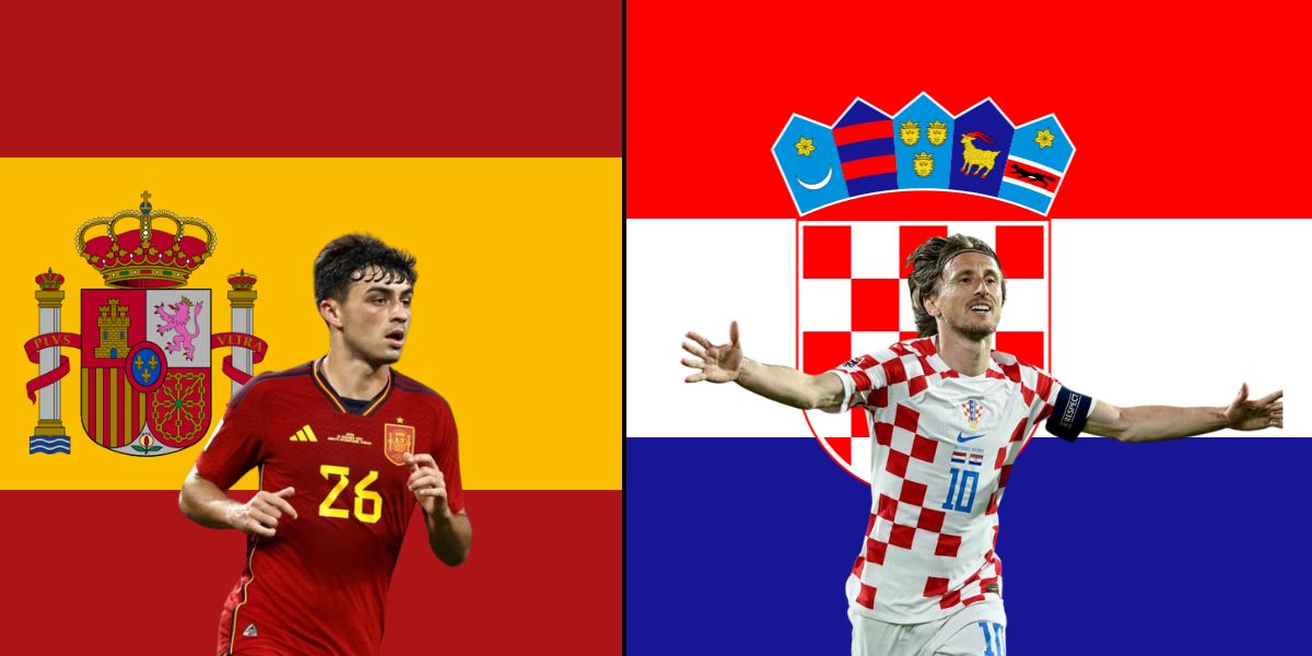 Velika anketa Klikni.hr-a, prognozirajte ishod utakmice Hrvatska-Španjolska