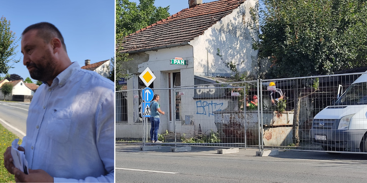 Brajdić: Tko ne održava svoje površine u centru Bjelovara, Grad će ih preuzeti i sam urediti