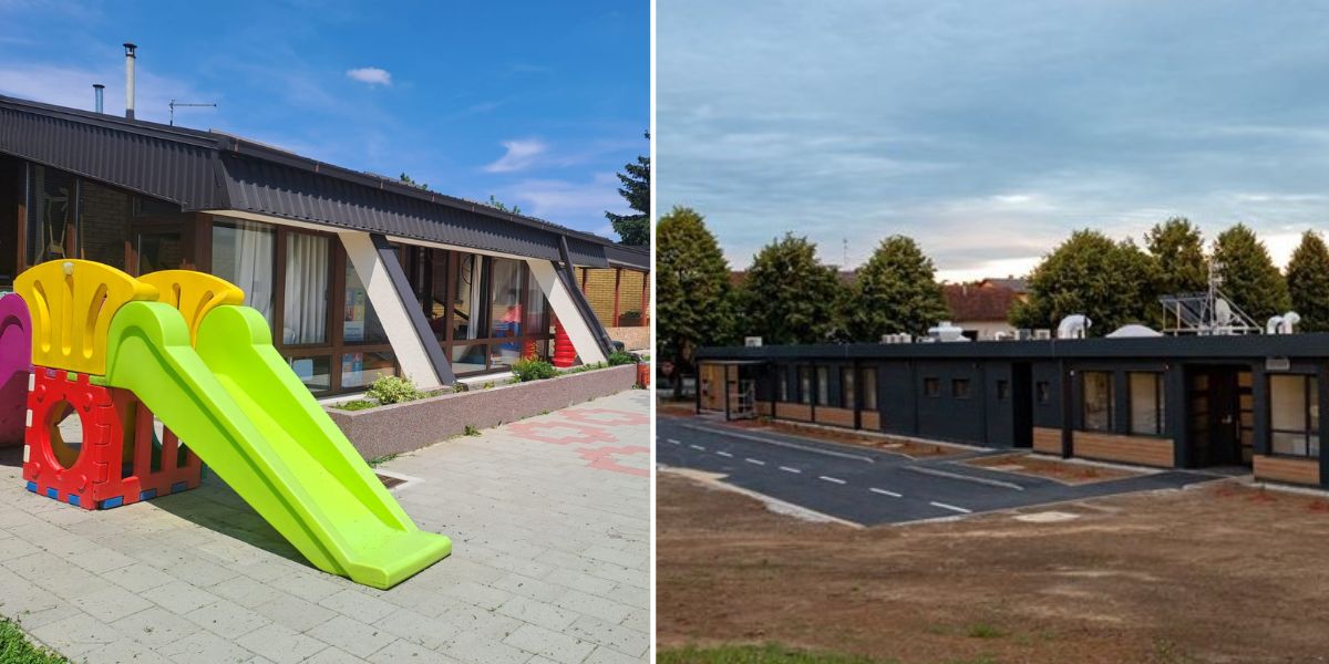Pčelica iz Čazme i Maslačak iz Garešnice ušli u utrku za najbolji i najljepši vrtić