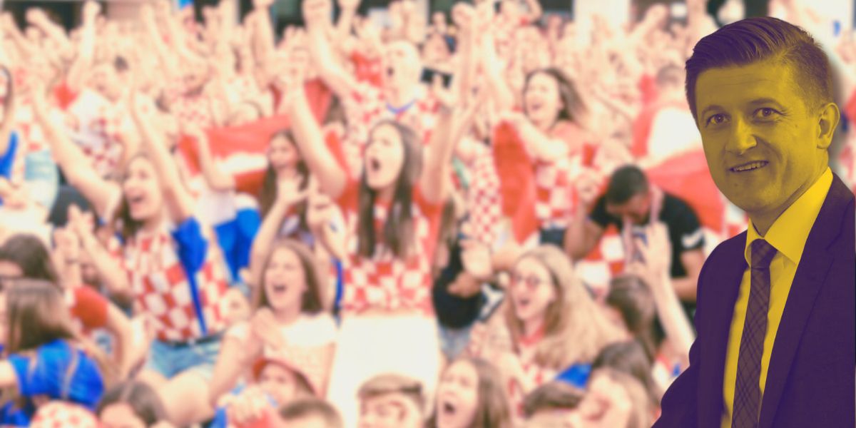 Sukob interesa na hrvatski način: Sjećate li se Zdravka Marića?