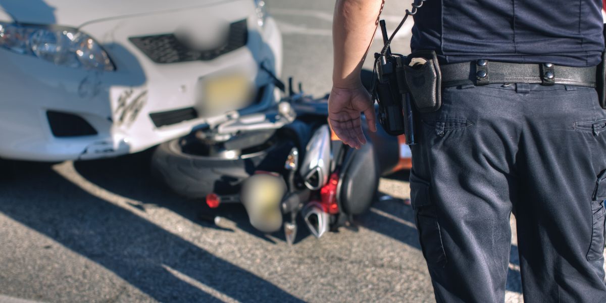 Policija otkrila uzrok nesreće u okolici Bjelovara u kojoj je poginuo motociklist