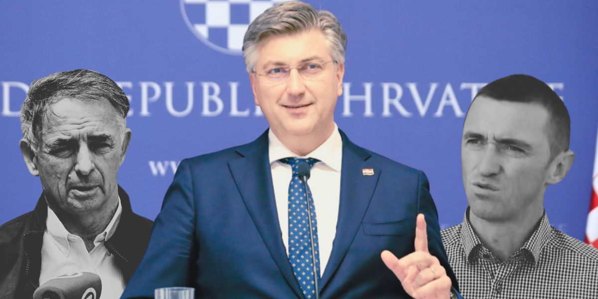 Lekcije nakon Pupovčevog imenovanja: Niti pada Vlada, niti ide krajnje desno