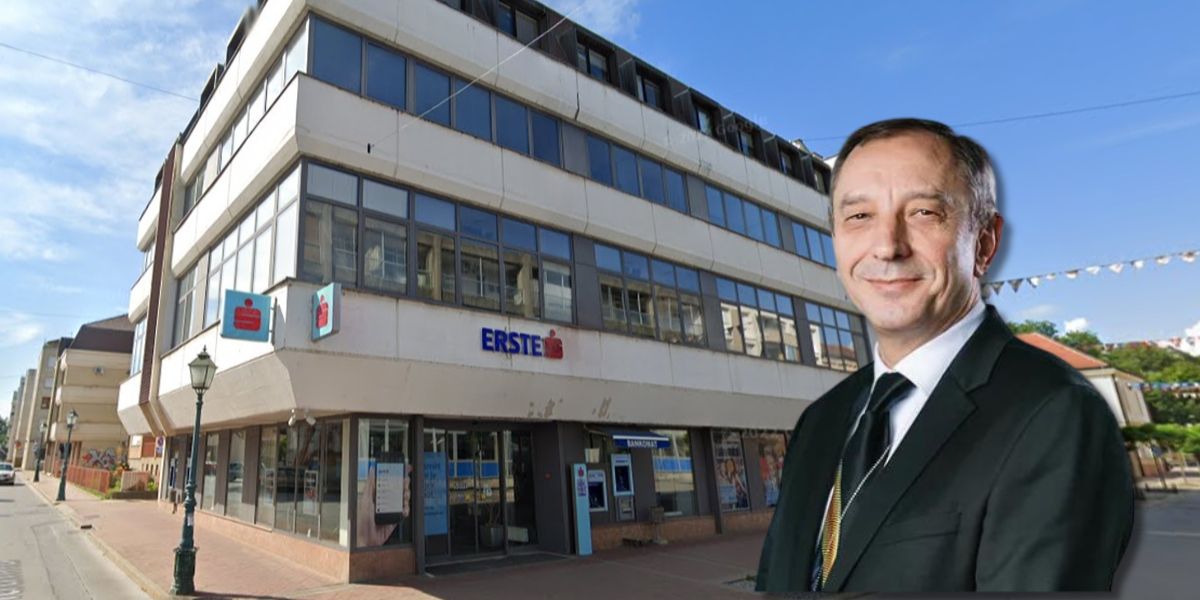 Doznajemo: Uprava Erste banke ostaje bez Bjelovarčanina