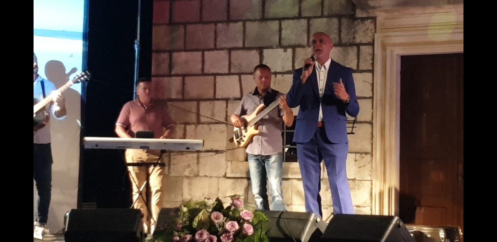 Čestitamo! Tomislav Škara na festivalu u Korčuli osvojio čak dvije nagrade!