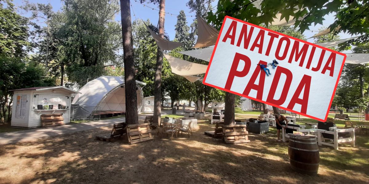 Ne propustite! Večeras u Boho parku vrhunski film "Anatomija pada"