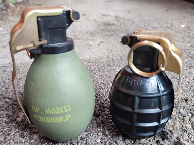 Naslijedio kuću pa u njoj pronašao bombe i oružje...