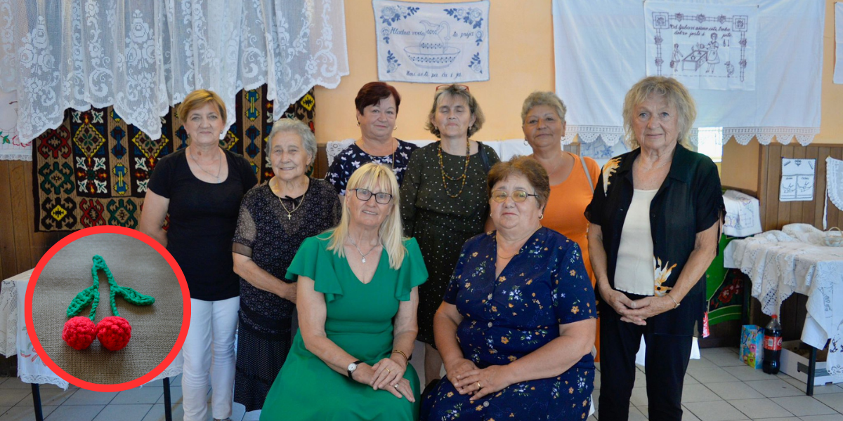 Posebna izložba prikazana u Štefanju