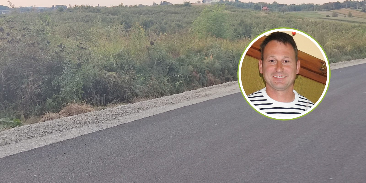 Kapeli odobren kredit za znatno poboljšanje prometne infrastrukture