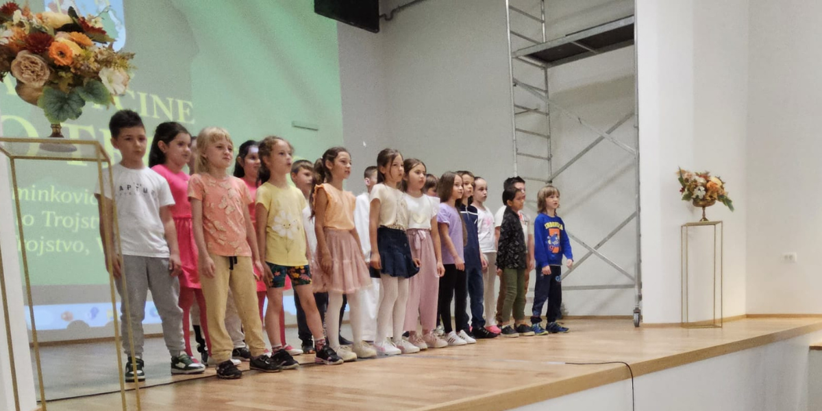 V. Trojstvo završilo kulturni centar, slijedi pravdanje 960 tisuća eura