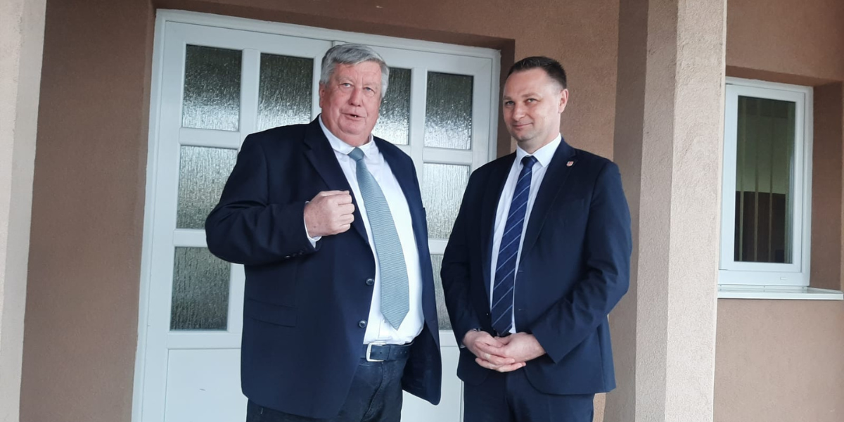 Dječji vrtić u Bereku uspješno napreduje, zalivena je i deka