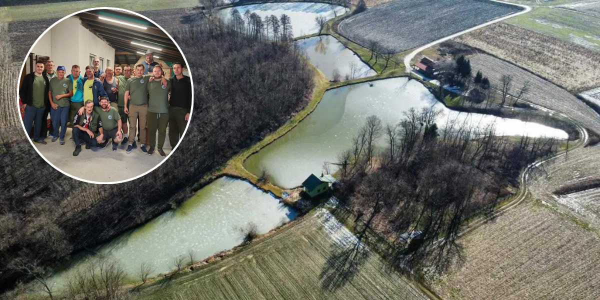 ŠRD Česma slavi veliki 95. rođendan