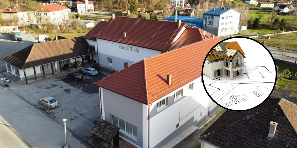 Općina Sirač sve je popularnije mjesto za mlade obitelji