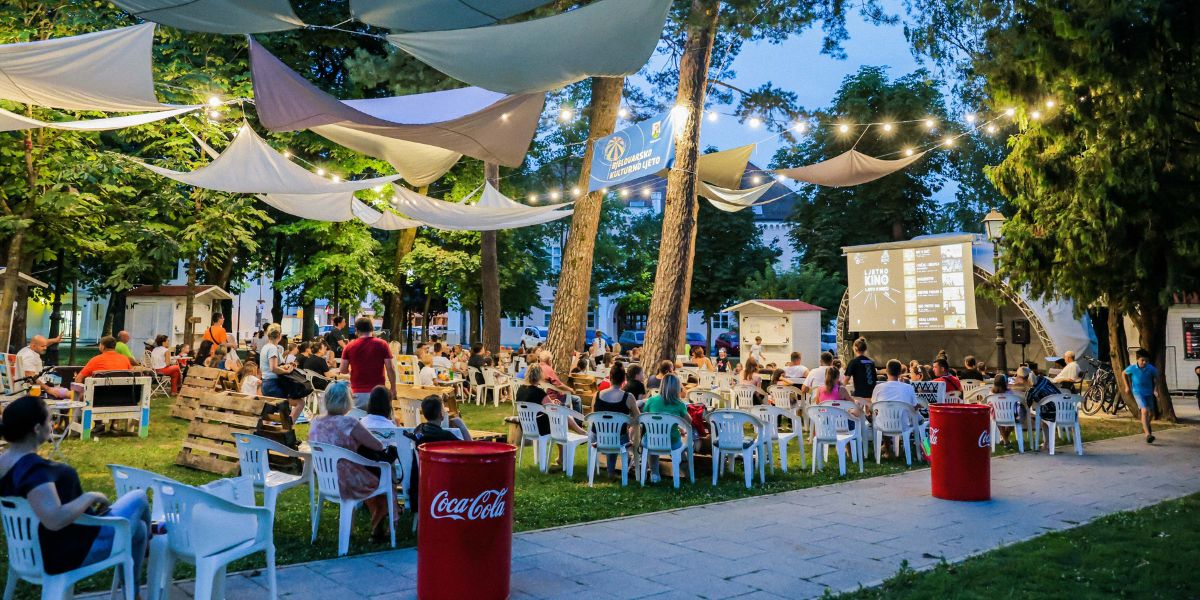 Večeras kreće 'KMC Ljetno kino' za sve generacije. Donosimo detaljan program