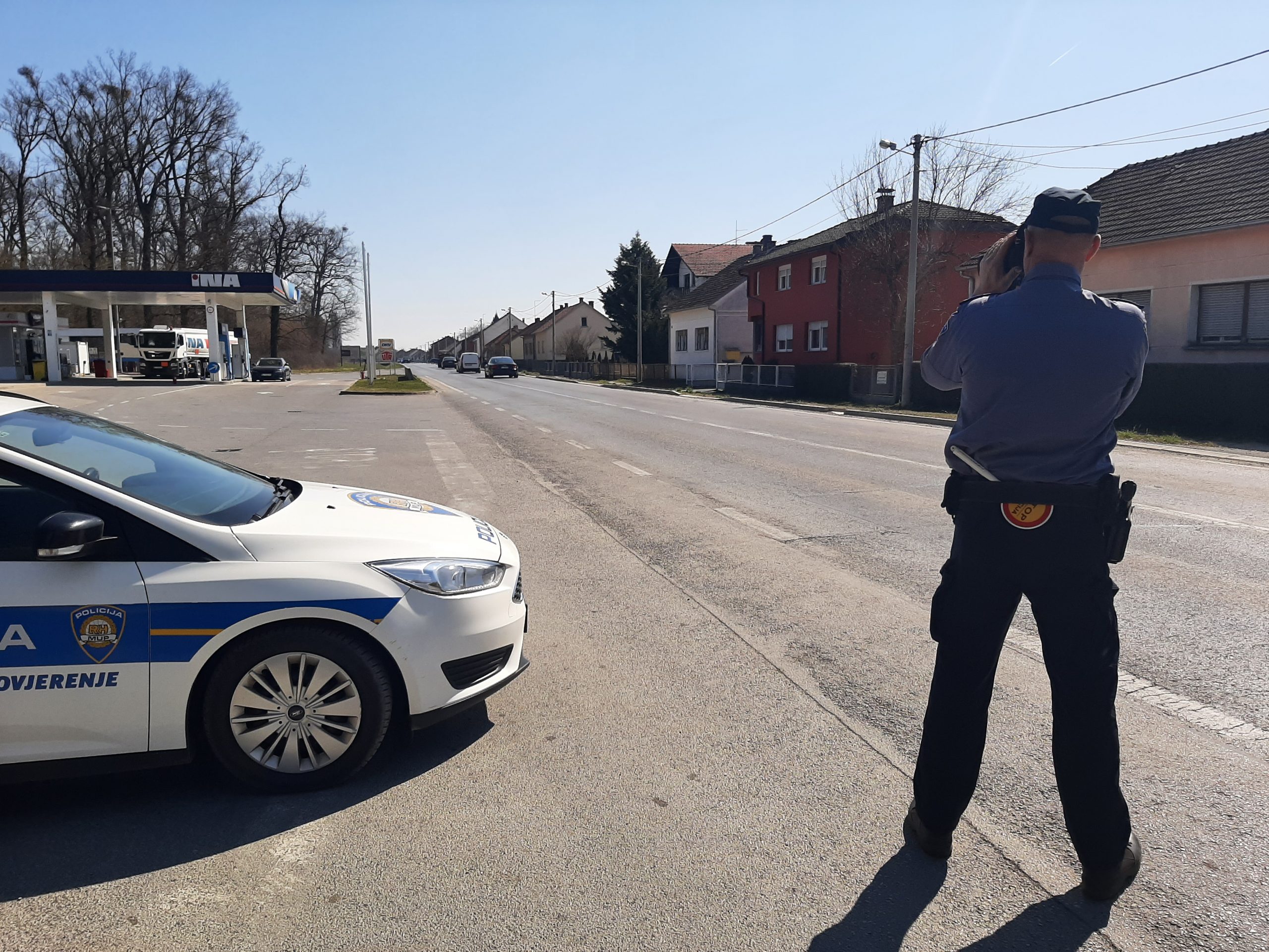 Kreće velika vikend akcija policije. Usmjerena je na sve!
