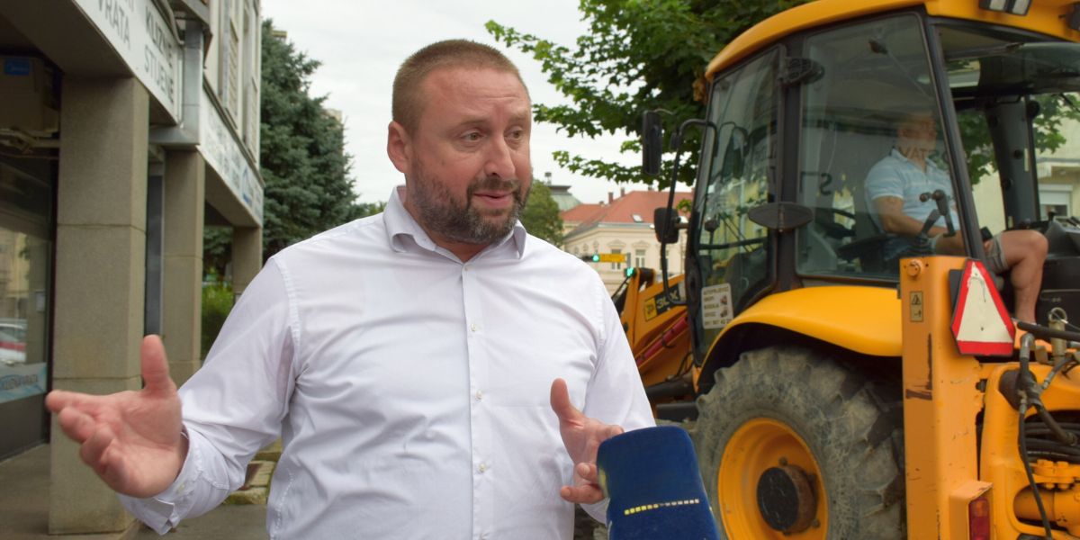 Dogradonačelnik Brajdić pobrojao sve što je napravljeno u posljednjih sedam godina