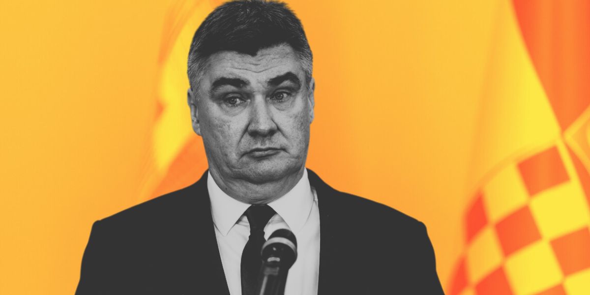 Predsjednik u deluziji poziva na novi dvoboj iako je žestoko poražen