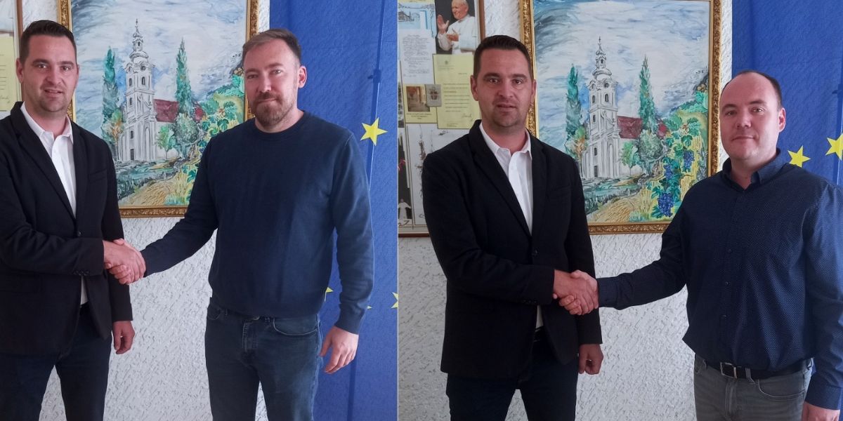 Obnavlja se mrtvačnica na groblju u Velikom Trojstvu