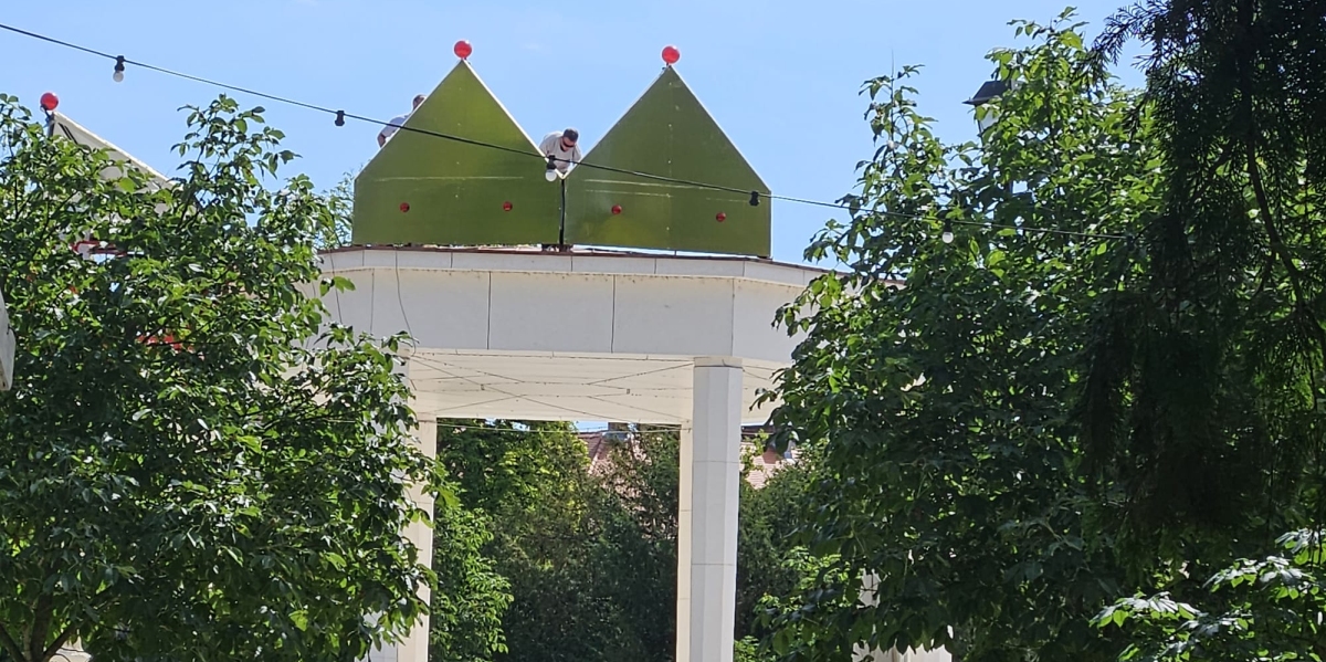 Bjelovar više nije kraljevski grad
