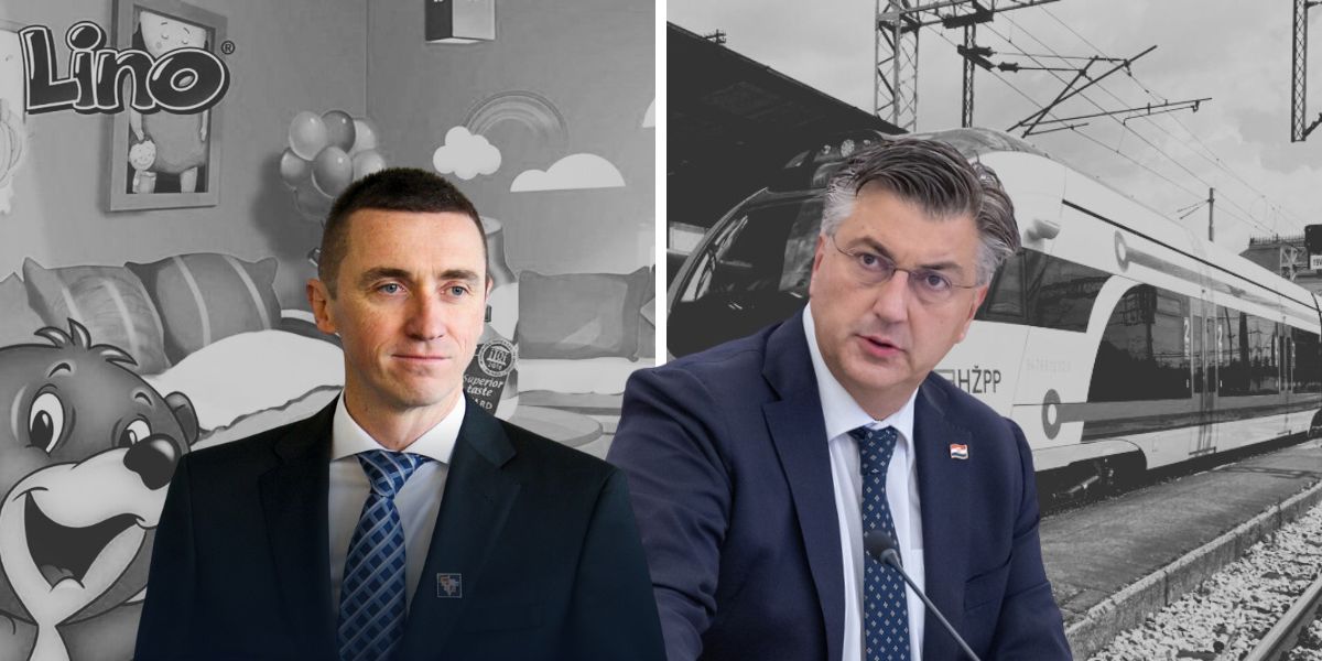 Državnim tvrtkama trebaju upravljati profesionalci, sve drugo je korak unazad