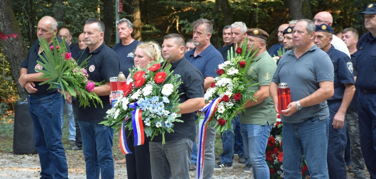 Obilježena 33. godišnjica stradavanja pripadnika „Omega“