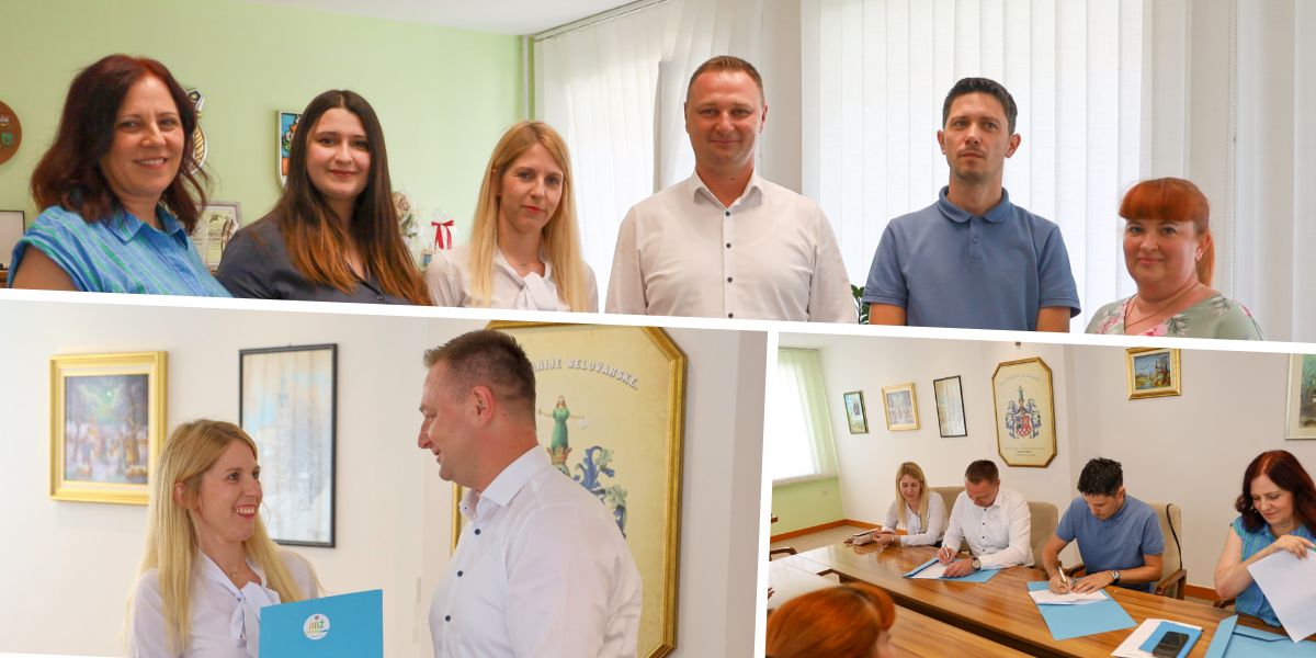 [FOTO] Naša županija medicinarima je privlačnija od drugih, evo zašto
