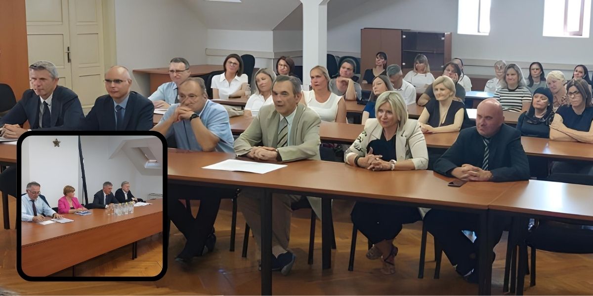 Glavni državni odvjetnik stigao u Bjelovar, ovo je povod