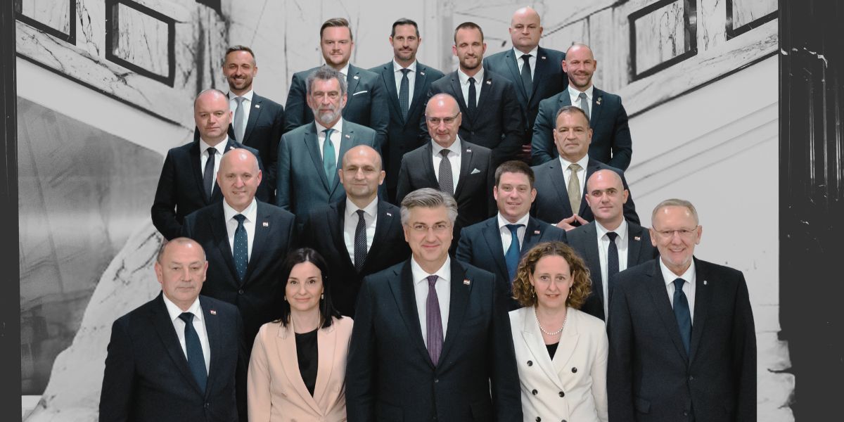 Biste li vjerovali premijeru koji ima manju plaću od vas?