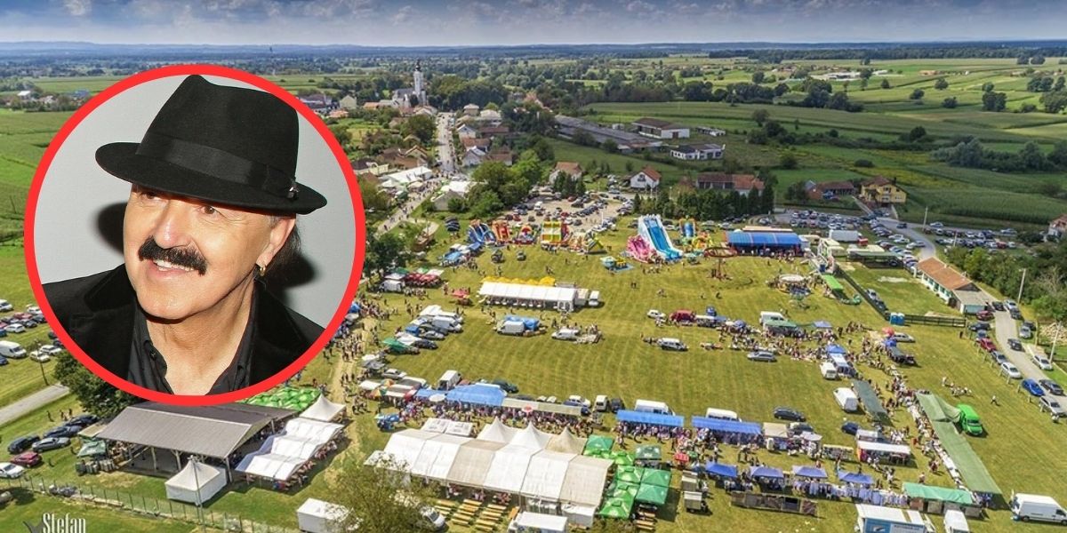 Haris Džinović: Dođite večeras u Novu Raču, bit će ludo i nezaboravno