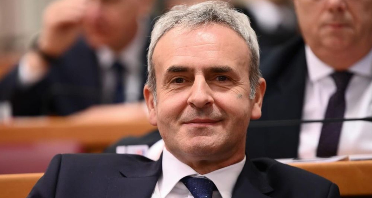 Katičić opleo po Milanoviću: Politički gubitnik u nastavcima pokušava skrenuti pažnju s vlastitih grijeha