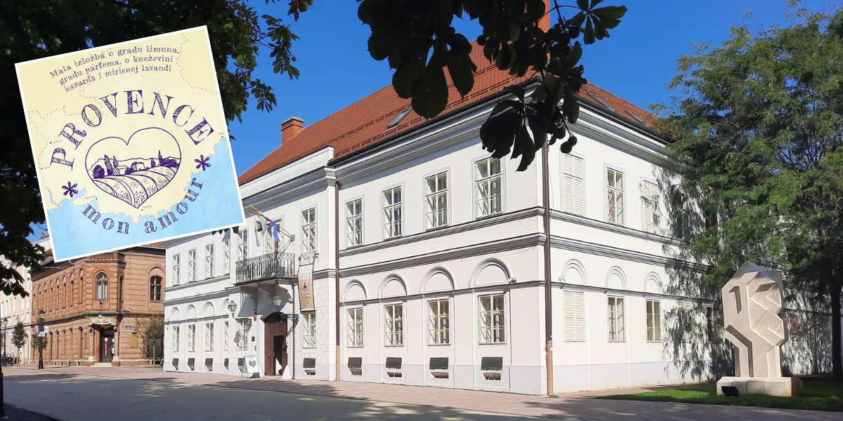 Osjetite dašak Francuske u bjelovarskom muzeju