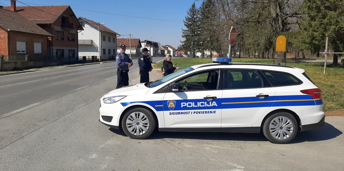 Policija dobiva 241 novo vozilo. Znamo i njihovu cijenu!