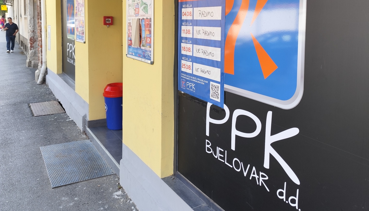 PPK Bjelovar izvrsno poslovao, ali uprava upozorava na brojne izazove
