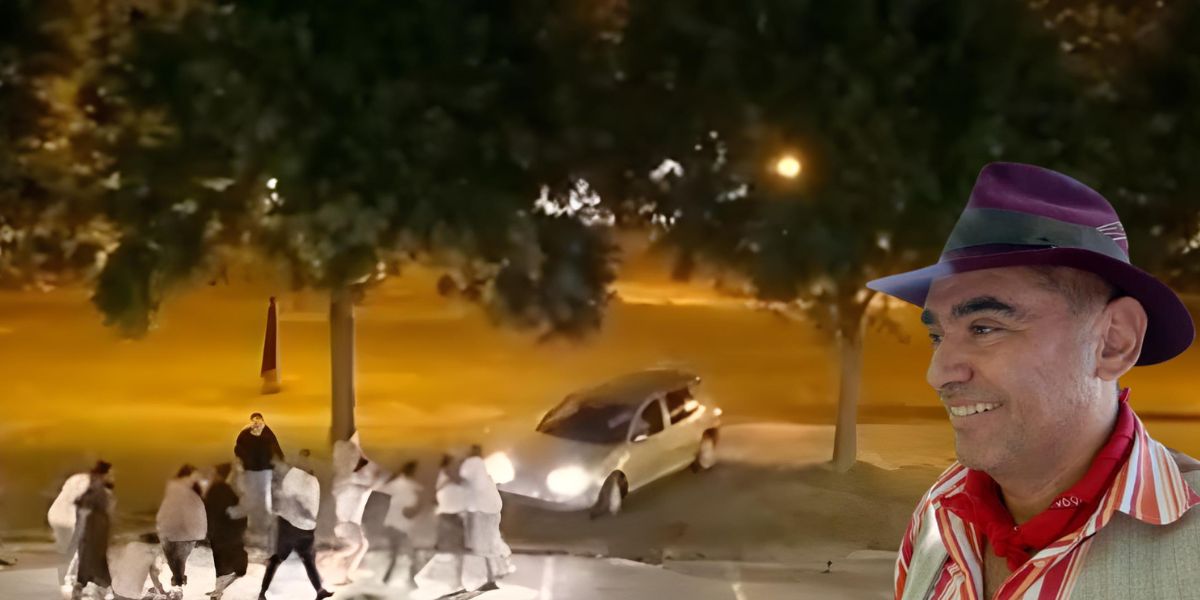 Goran Đurđević: Ovo nasilje nema nikakve veze s bjelovarskim Romima!