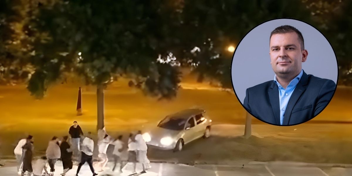 Hrebak: Ovaj incident ne smije baciti sjenu na bjelovarske Rome