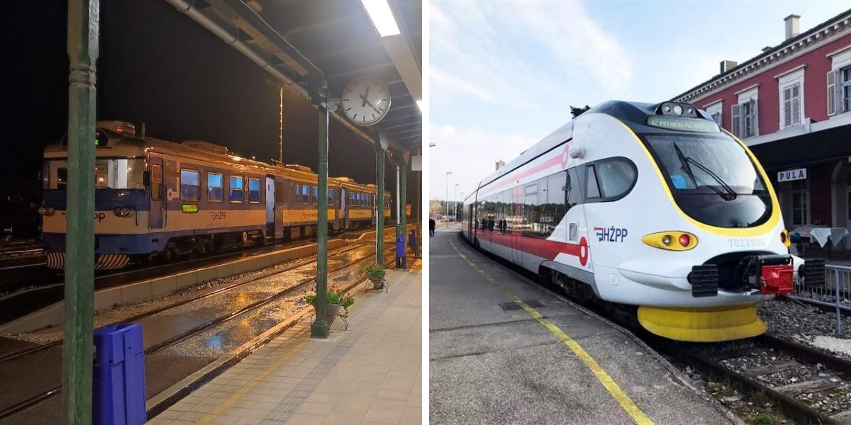 U Bjelovar stižu novi vlakovi, a doznajemo i planirani dovršetak 'uklete pruge'