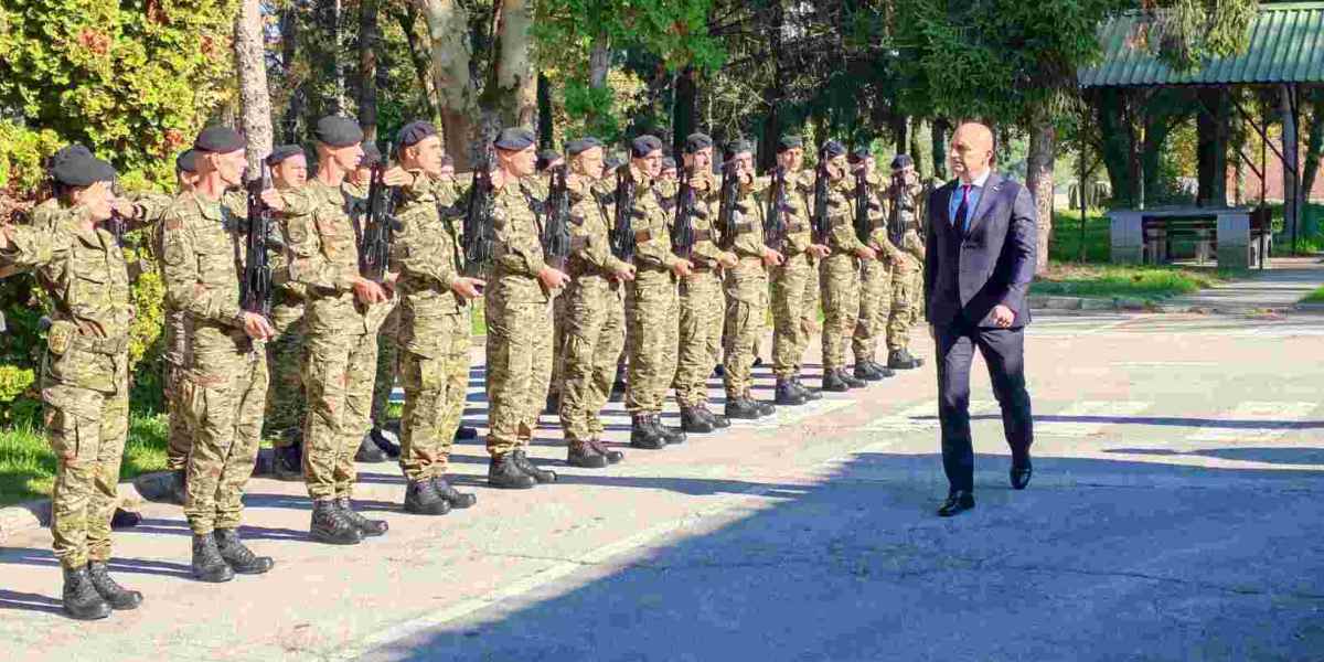 Uz Leoparde, u Hrvatsku stiže još jedno moćno oružje