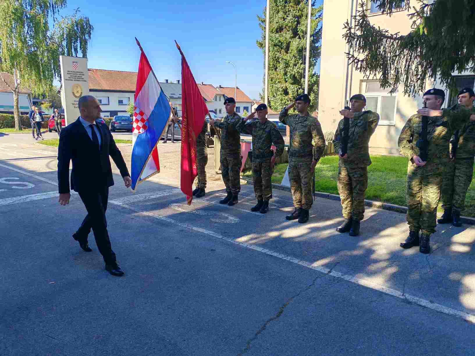 Hrvatska se priprema za razvoj vlastite obrambene industrije