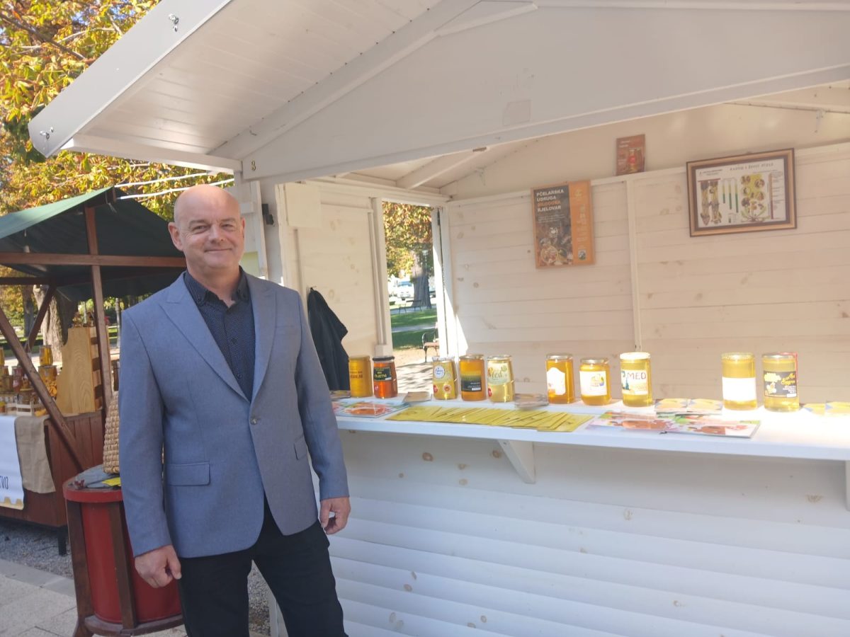 Pčelari organiziraju još jednu edukaciju na kojoj će progovoriti o nekim vrućim temama