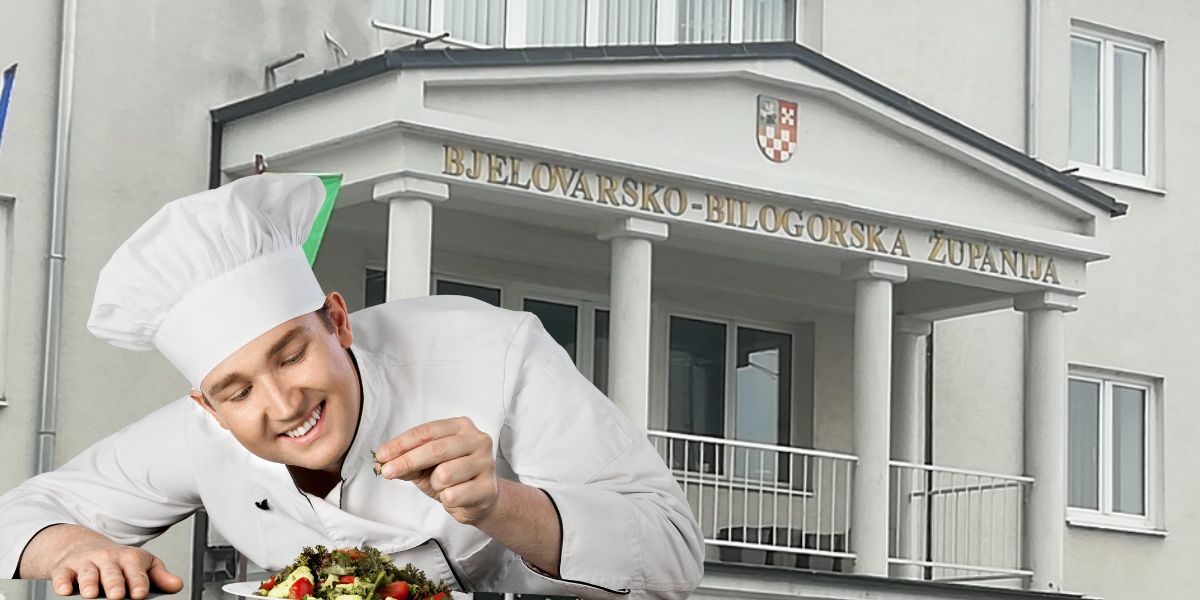 Što se kuha u Bjelovarsko-bilogorskoj županiji?