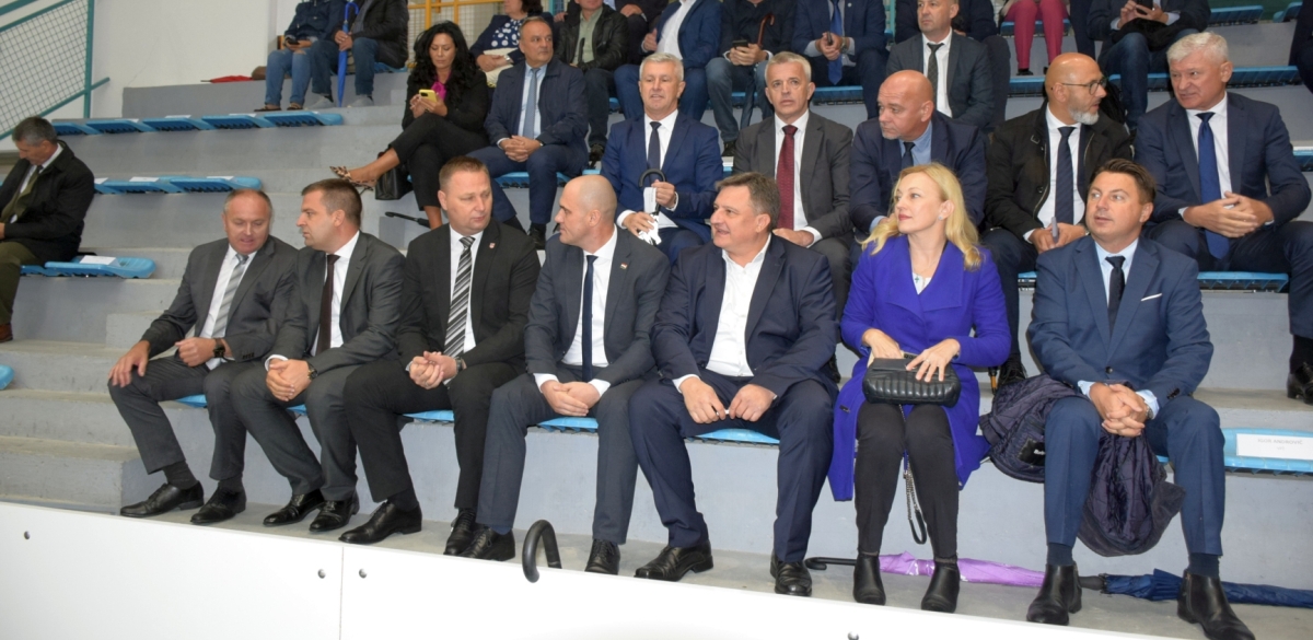Zbog 'epske suše' štete u poljoprivredi veće od 130 milijuna eura