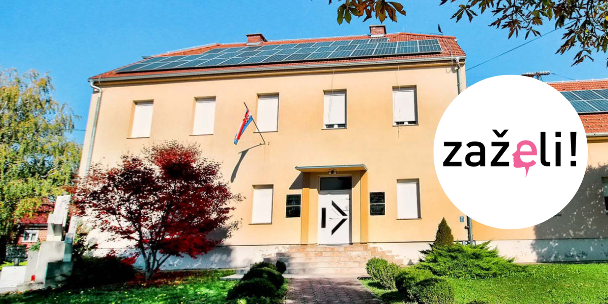 Kapela nastavlja pomagati starijima i nezaposlenima