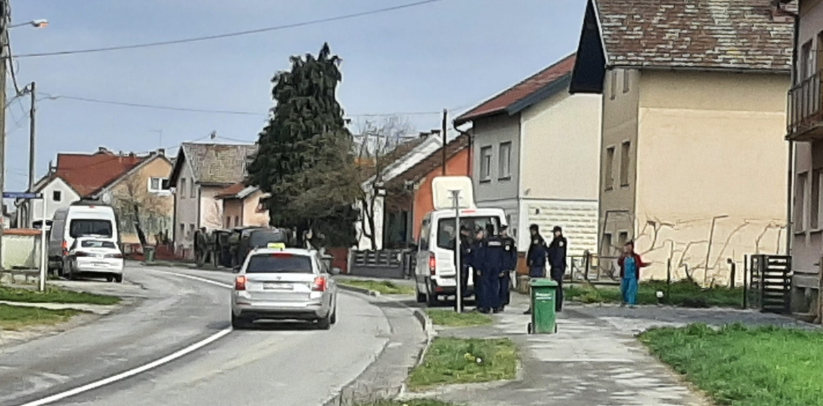 Miletu Obradoviću poništena presuda za držanje ilegalnog oružja