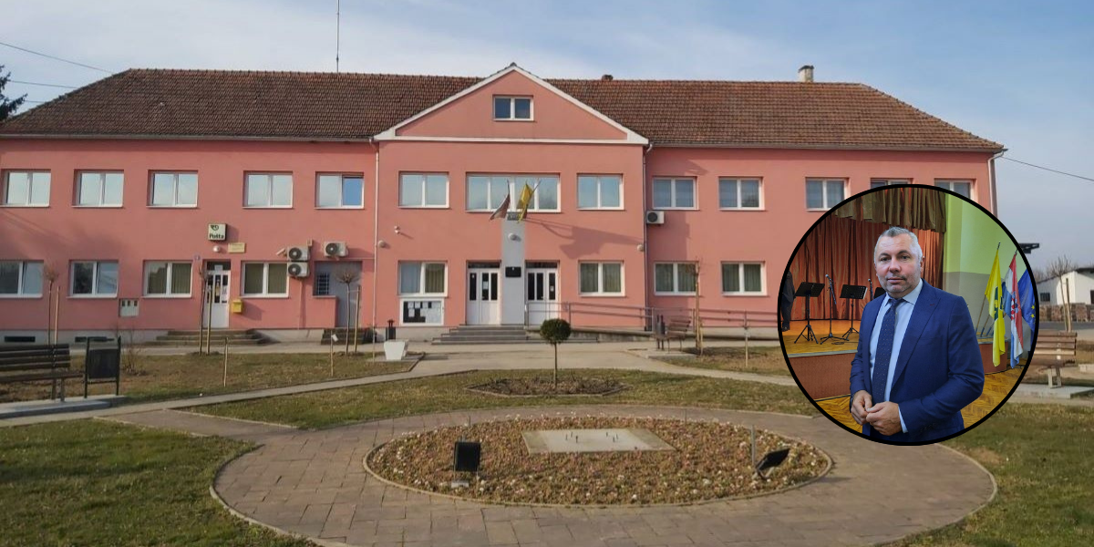 U Velikoj Pisanici uskoro novi nogostup i dodatni prostor za proslave