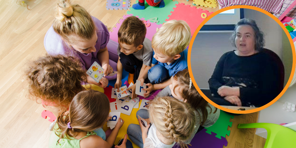 Većina vrtića već se zaključava, evo što psihologinja misli o tome