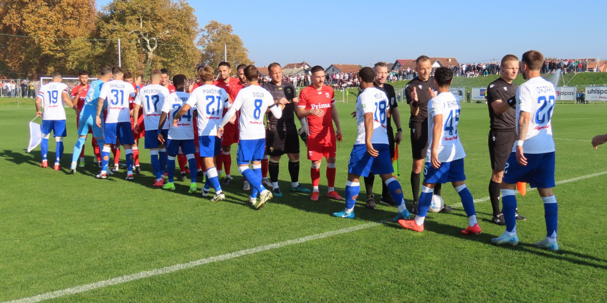 Vruća roba: Hajduk za ovog 17-godišnjak traži čak 5 milijuna eura