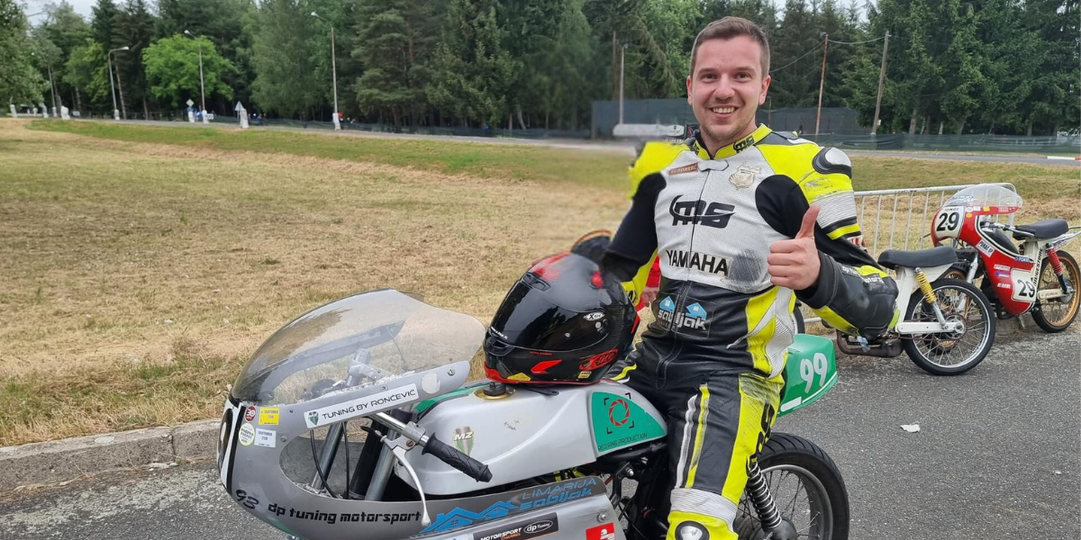 Moto Classic Klub Nova Rača do sada je organizirao 24 međunarodne utrke