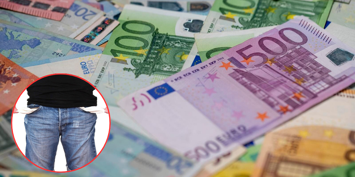 Internetske prijevare preplavile Bjelovar: Umjesto poroka, skinuli joj s računa preko 15 tisuća eura
